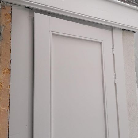Stay In Maison De Metre In Etterbeek Brussels Exterior photo