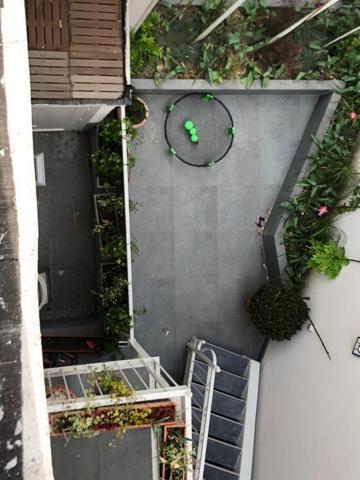 Stay In Maison De Metre In Etterbeek Brussels Exterior photo