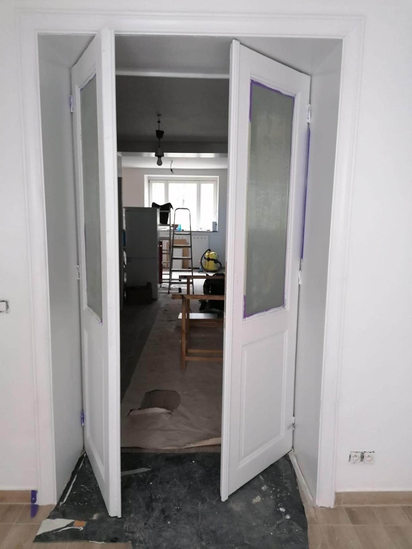 Stay In Maison De Metre In Etterbeek Brussels Exterior photo